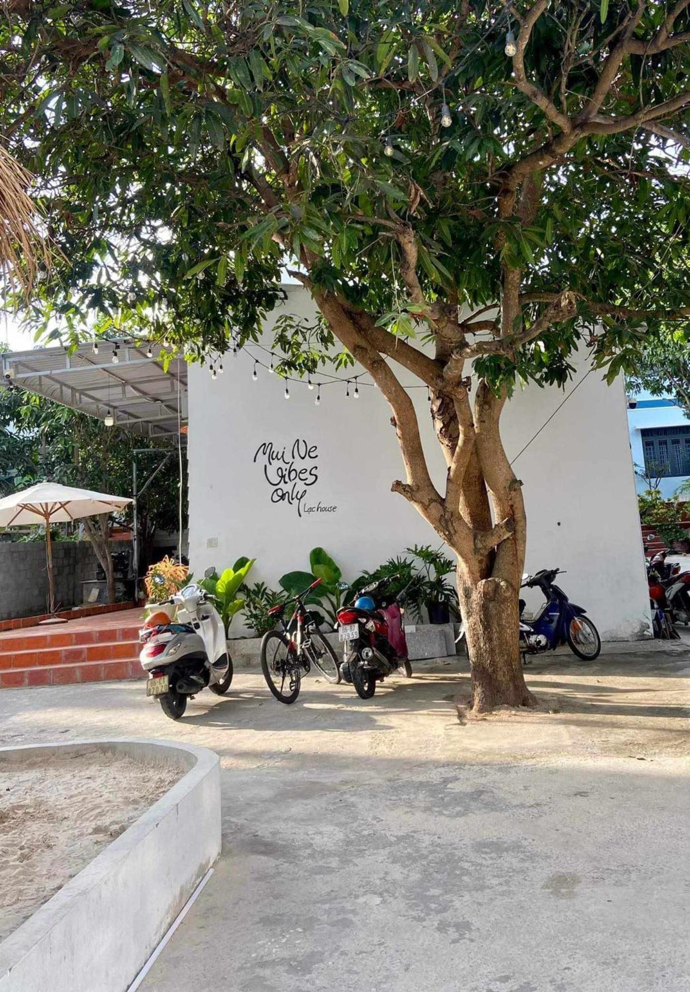 Lac House Муйне Экстерьер фото