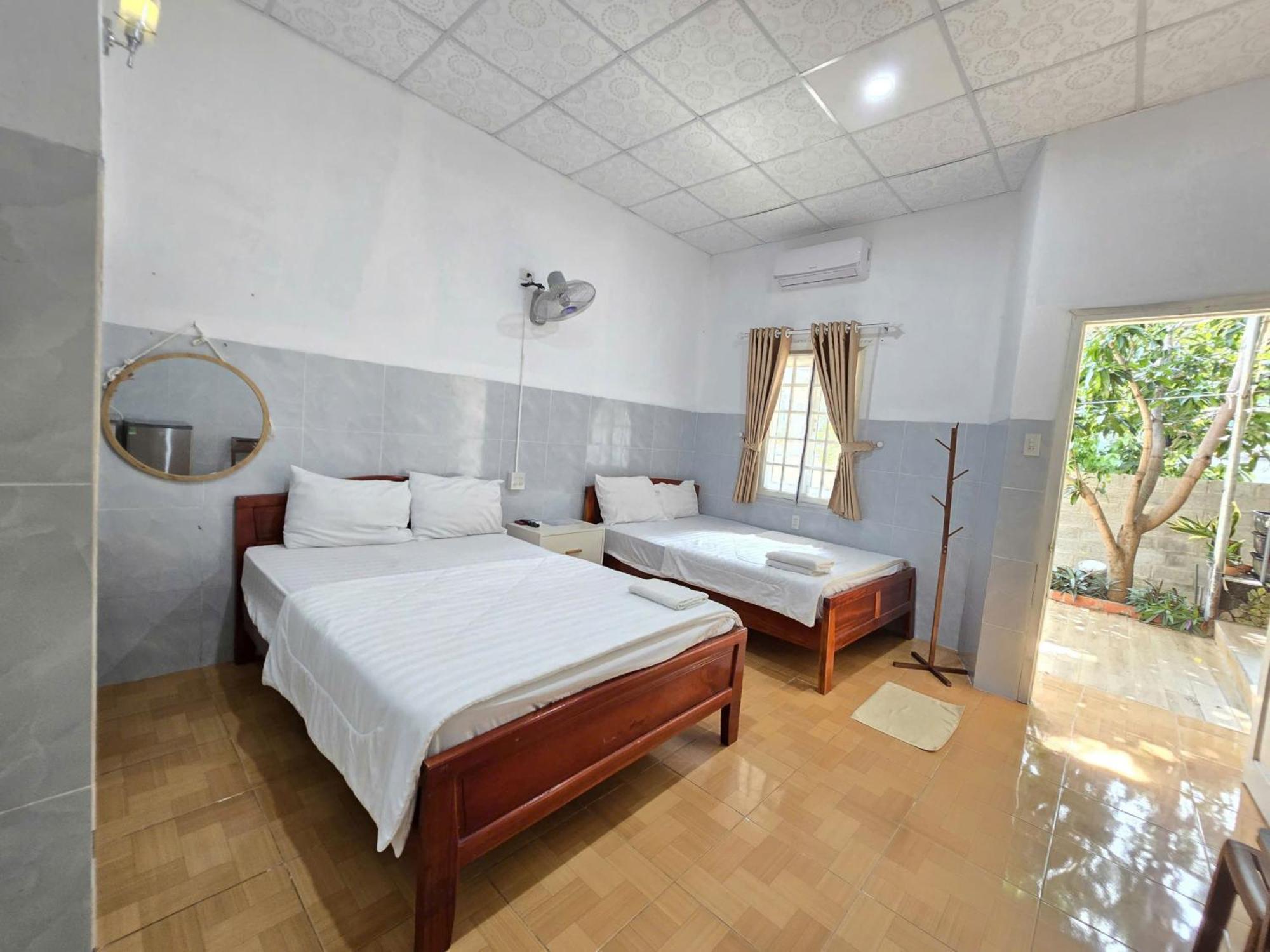 Lac House Муйне Экстерьер фото