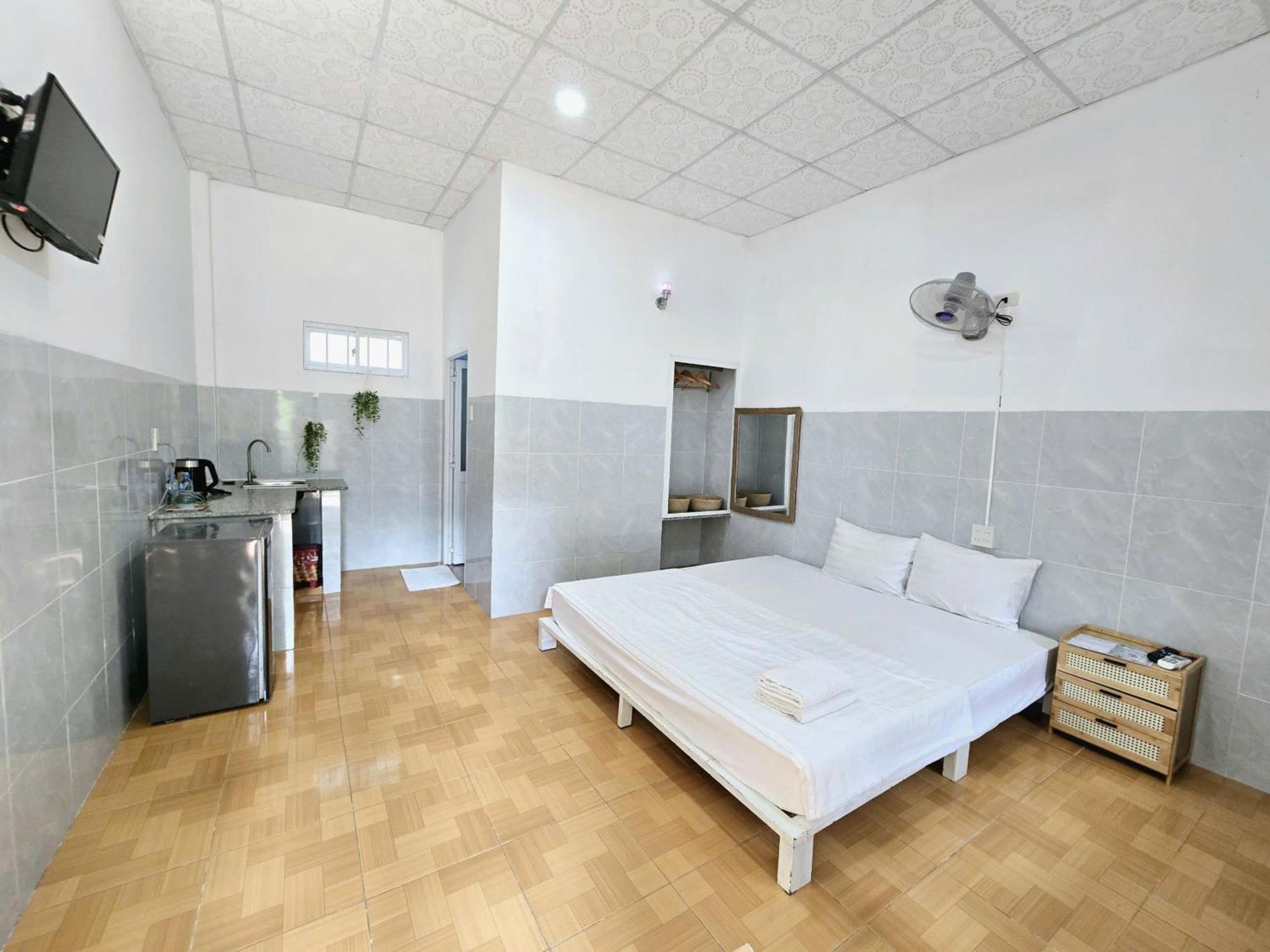 Lac House Муйне Экстерьер фото